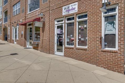7001 Lenox Village Drive Nashville TN 37211