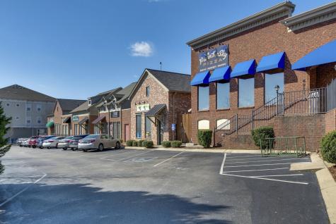 7001 Lenox Village Drive Nashville TN 37211