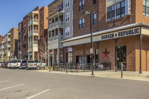 7001 Lenox Village Drive Nashville TN 37211
