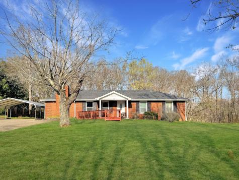 75 Towering Oaks Drive Tennessee Ridge TN 37178