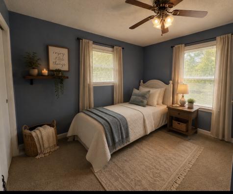 75 Towering Oaks Drive Tennessee Ridge TN 37178