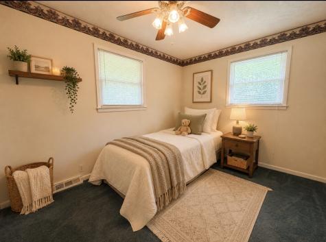 75 Towering Oaks Drive Tennessee Ridge TN 37178