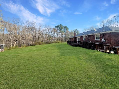 75 Towering Oaks Drive Tennessee Ridge TN 37178