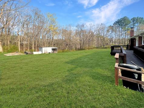 75 Towering Oaks Drive Tennessee Ridge TN 37178