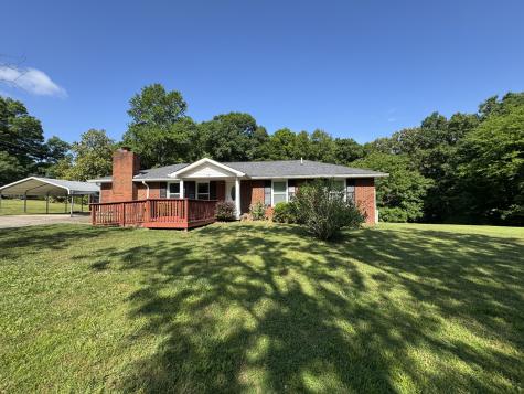 75 Towering Oaks Drive Tennessee Ridge TN 37178