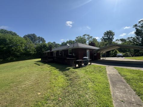 75 Towering Oaks Drive Tennessee Ridge TN 37178