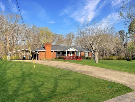 75 Towering Oaks Drive Tennessee Ridge TN 37178
