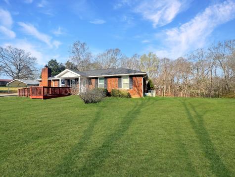 75 Towering Oaks Drive Tennessee Ridge TN 37178