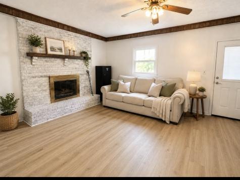 75 Towering Oaks Drive Tennessee Ridge TN 37178