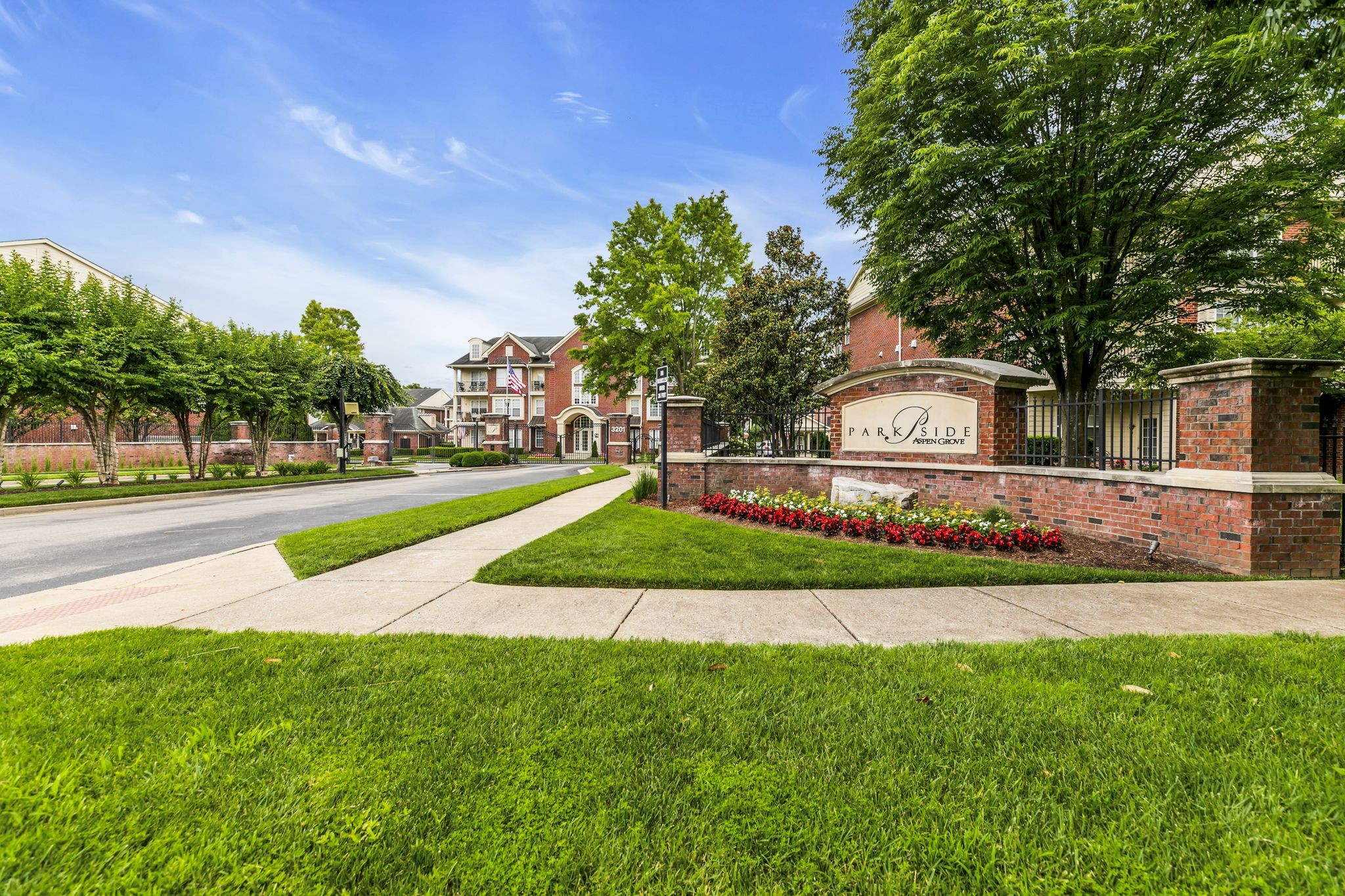 3201 Aspen Grove Drive Franklin TN 37067