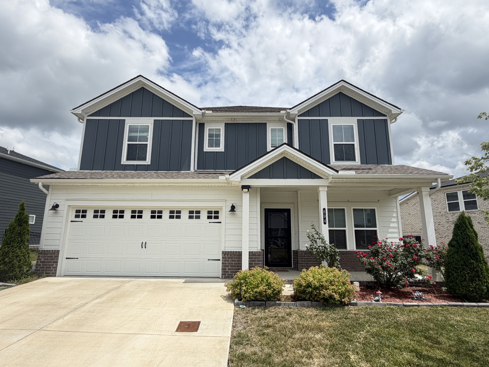 694 Castle Road Mount Juliet TN 37122