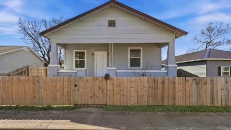 1712 Carson Avenue Chattanooga TN 37404