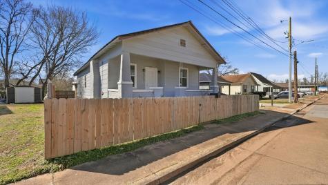 1712 Carson Avenue Chattanooga TN 37404