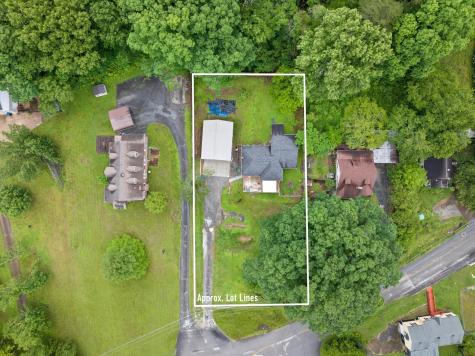 523 Hedgewood Drive Chattanooga TN 37405