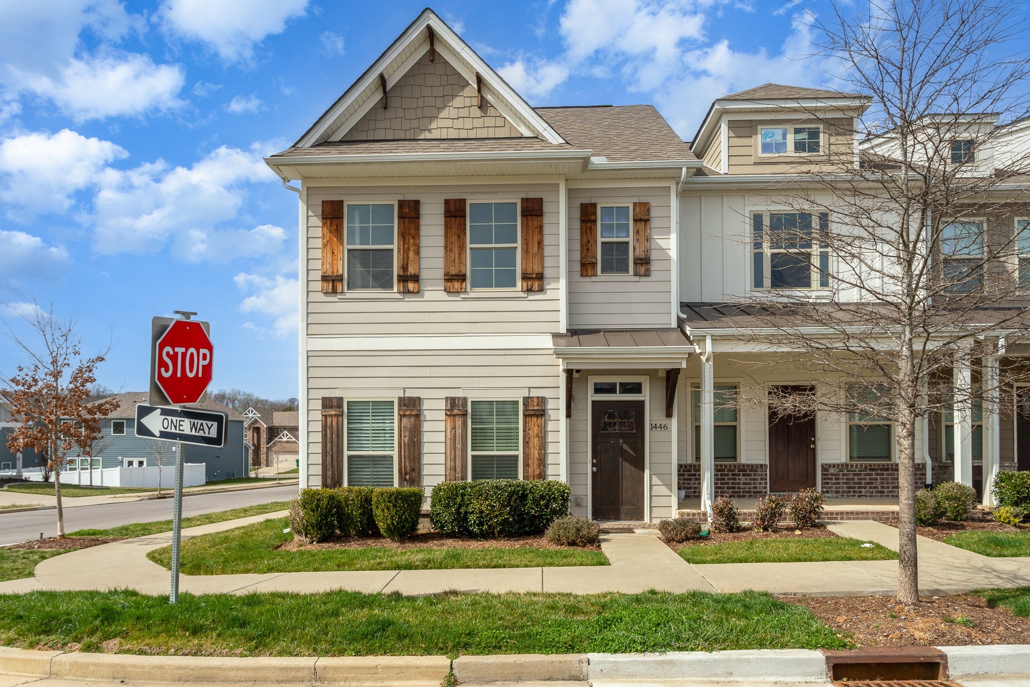 1446 White Dutch Lane Antioch TN 37013