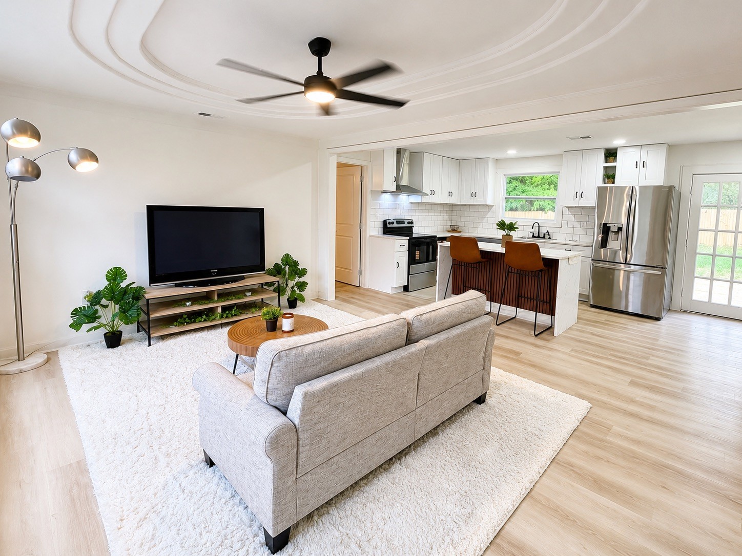 3213 Cloverwood Drive Nashville TN 37214