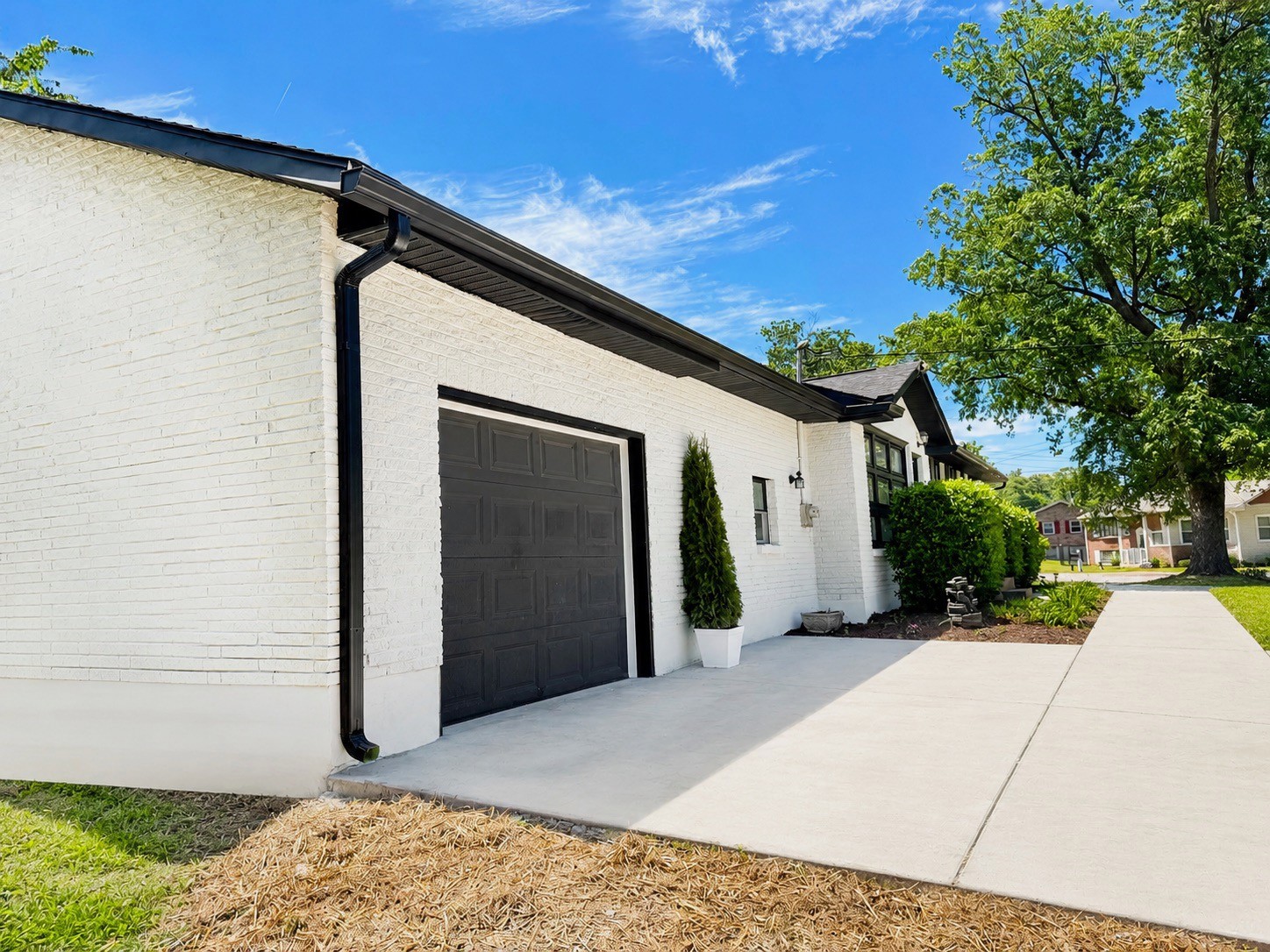 3213 Cloverwood Drive Nashville TN 37214