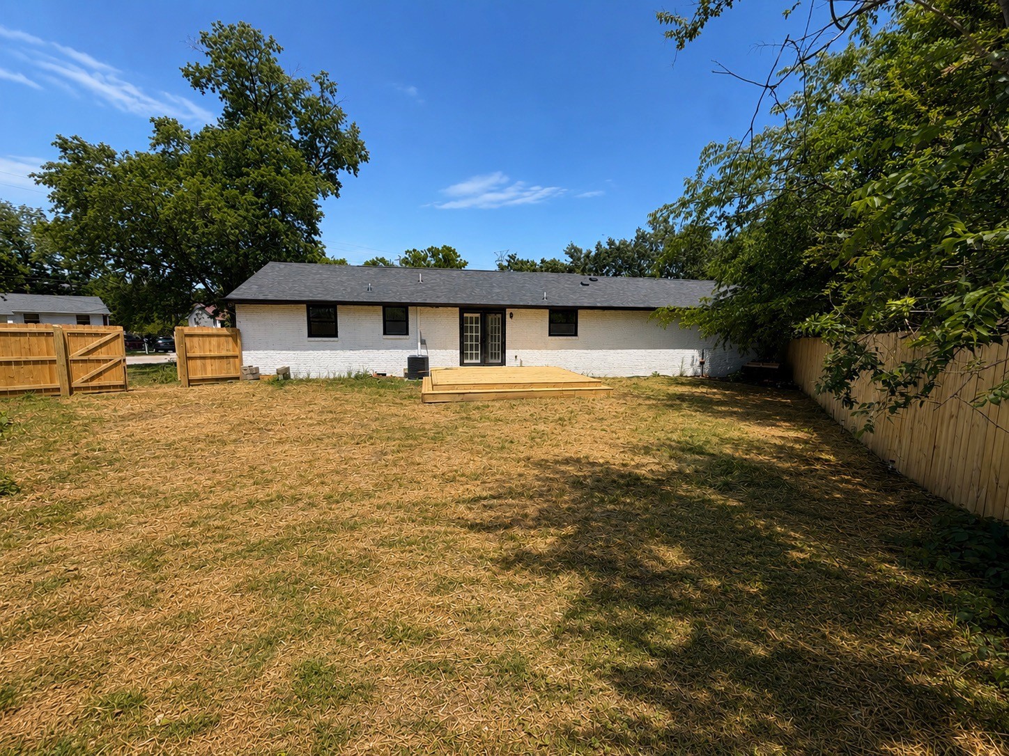 3213 Cloverwood Drive Nashville TN 37214