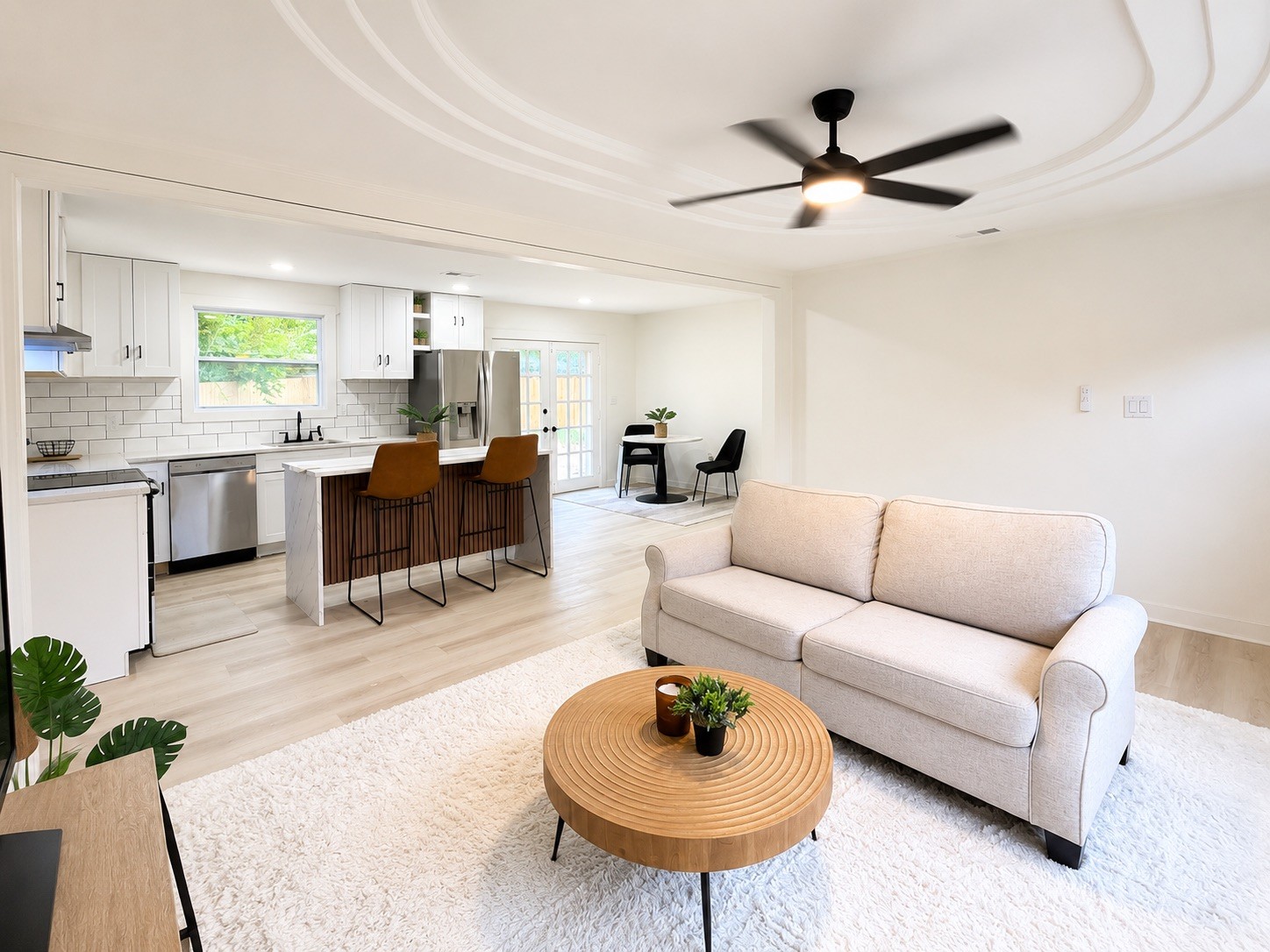 3213 Cloverwood Drive Nashville TN 37214