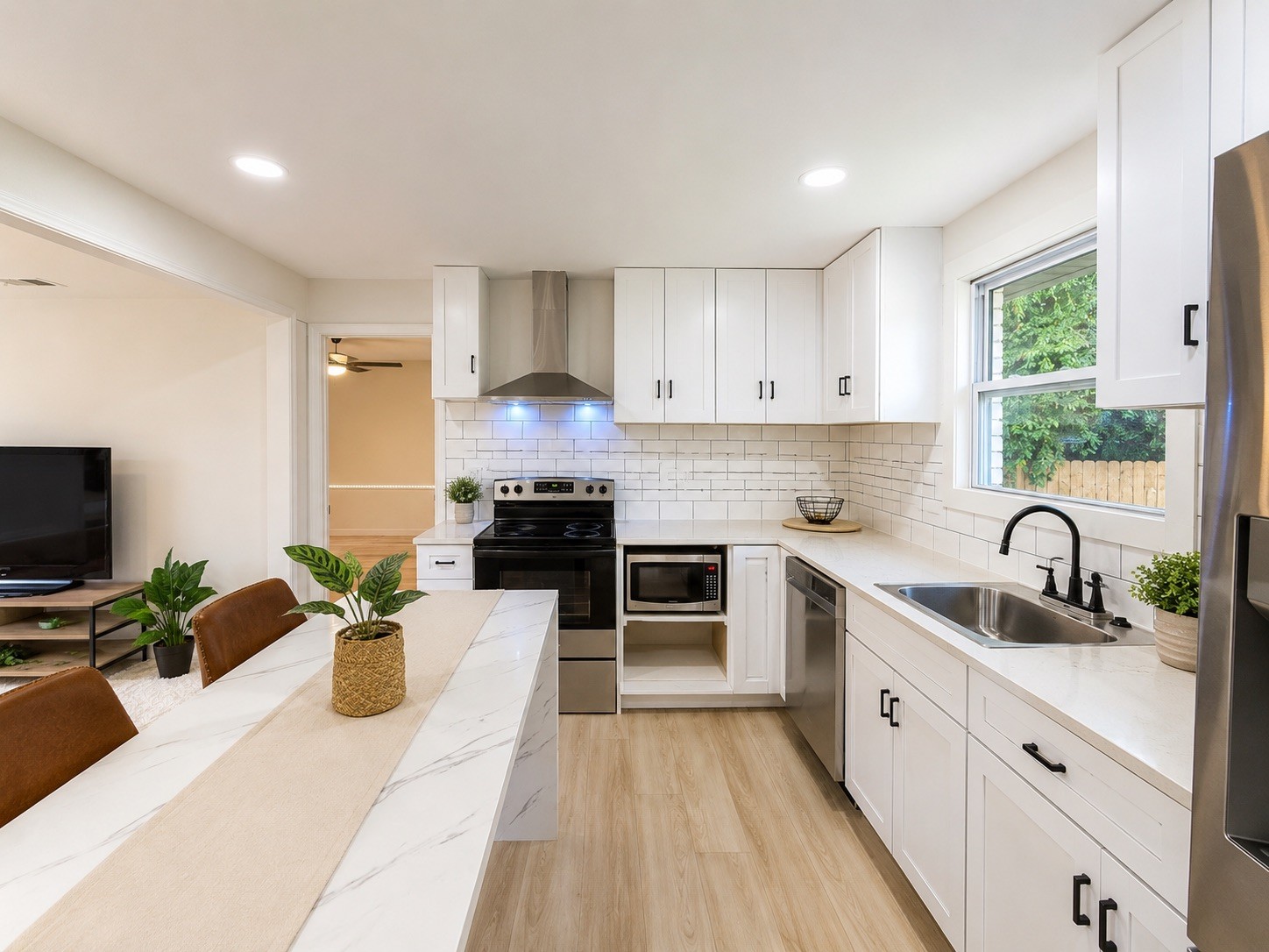 3213 Cloverwood Drive Nashville TN 37214