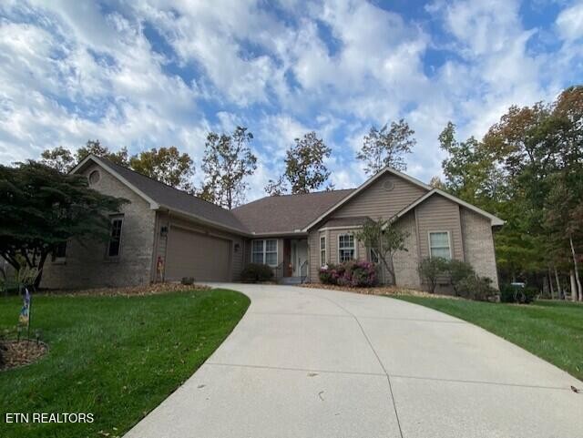 116 Huntington Drive Crossville TN 38558