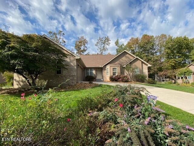 116 Huntington Drive Crossville TN 38558