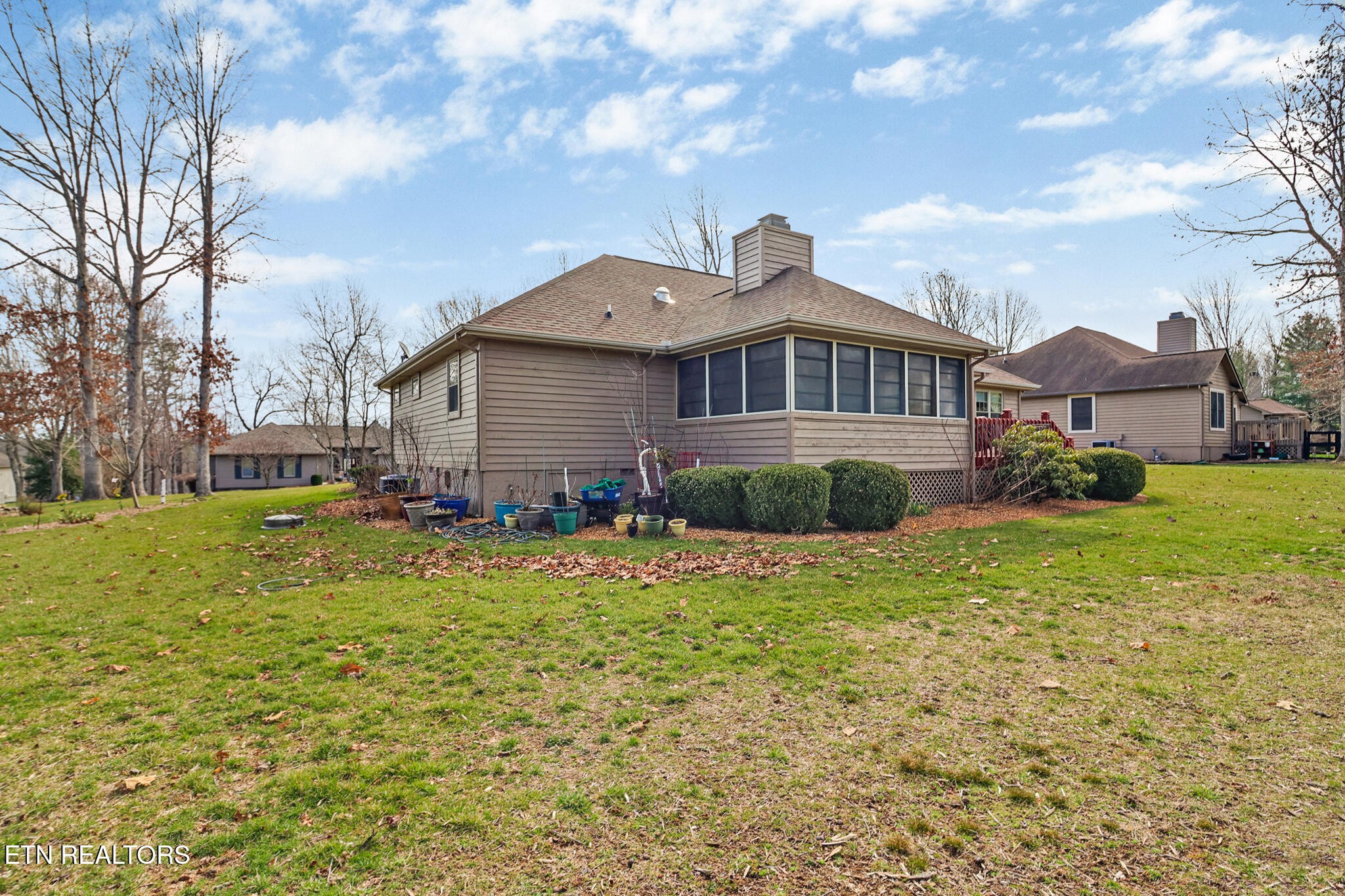 116 Huntington Drive Crossville TN 38558