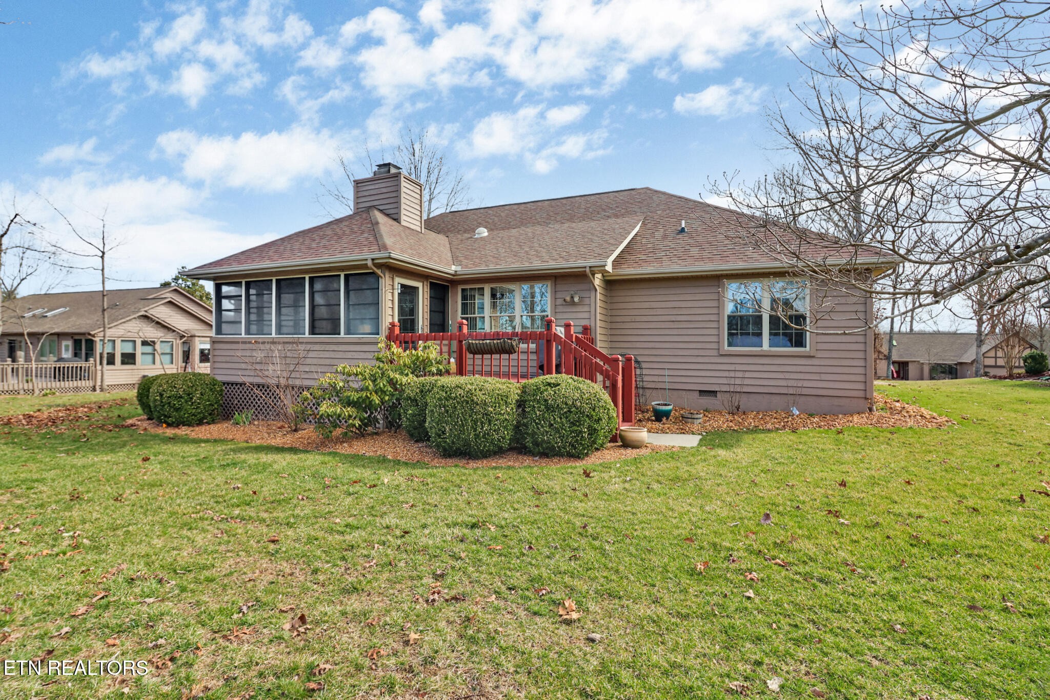 116 Huntington Drive Crossville TN 38558