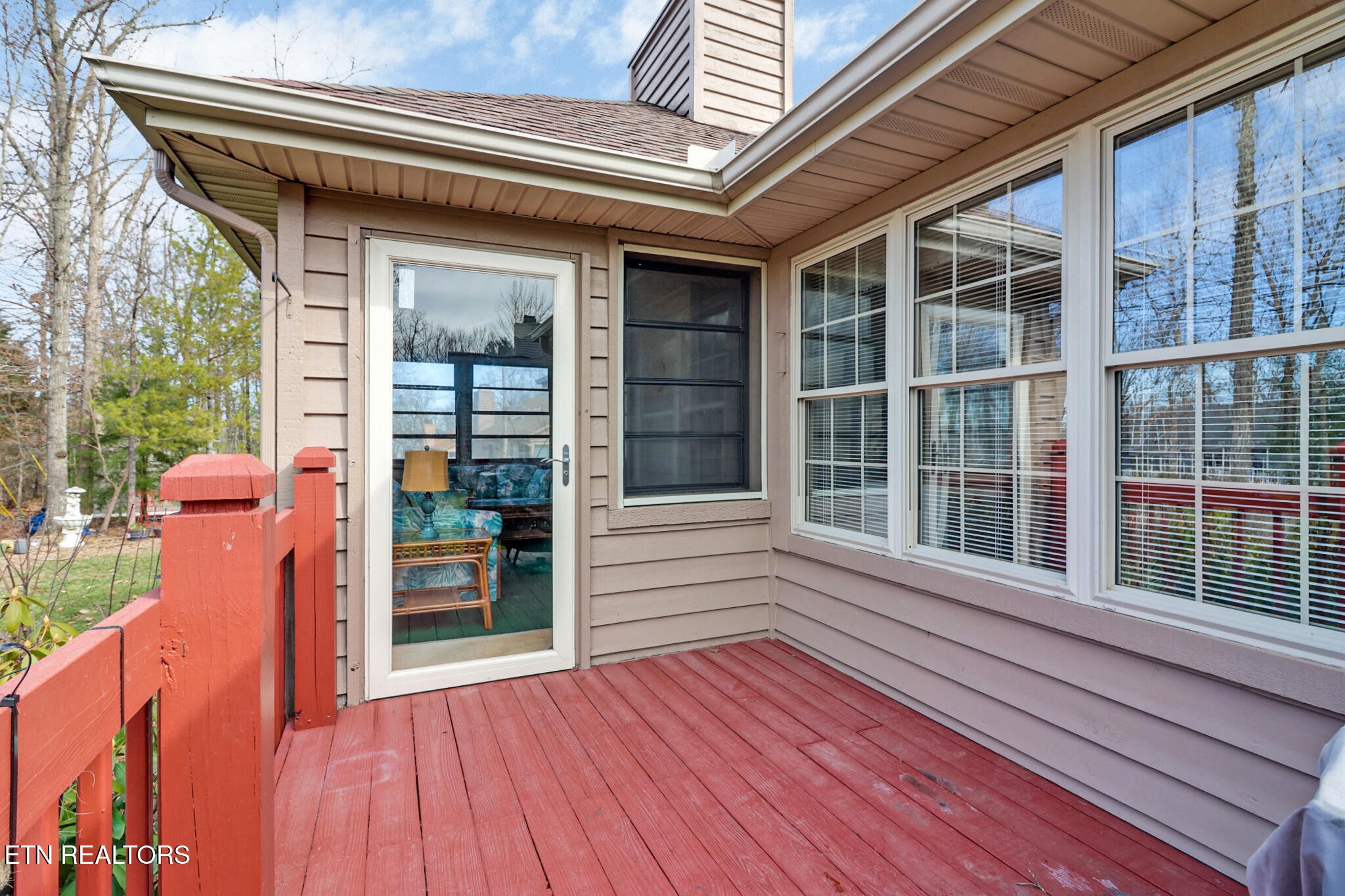 116 Huntington Drive Crossville TN 38558