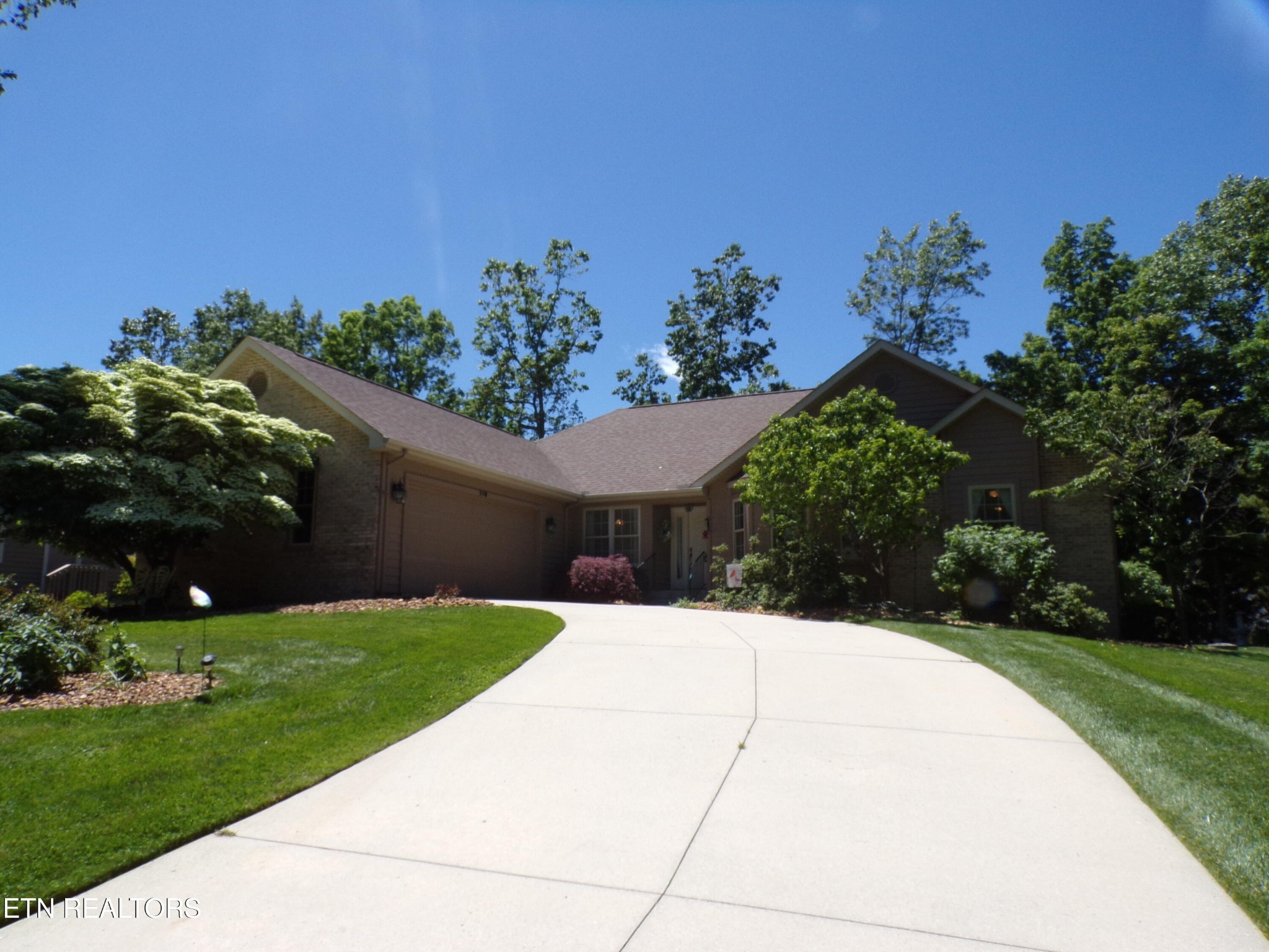 116 Huntington Drive Crossville TN 38558