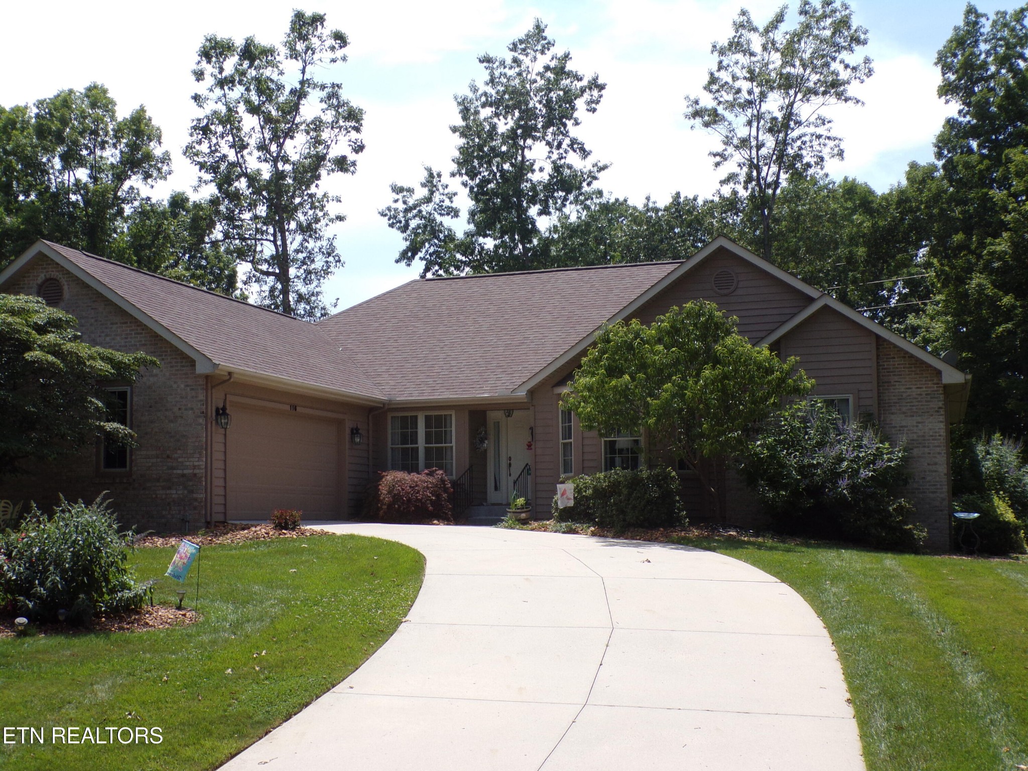 116 Huntington Drive Crossville TN 38558
