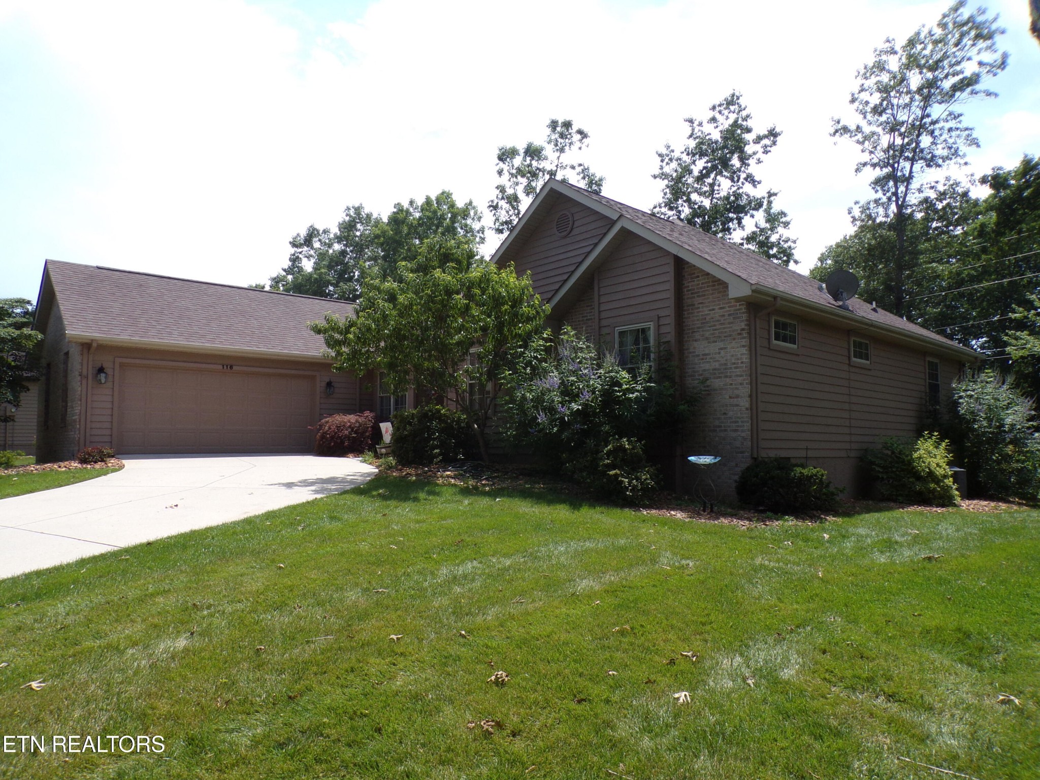 116 Huntington Drive Crossville TN 38558