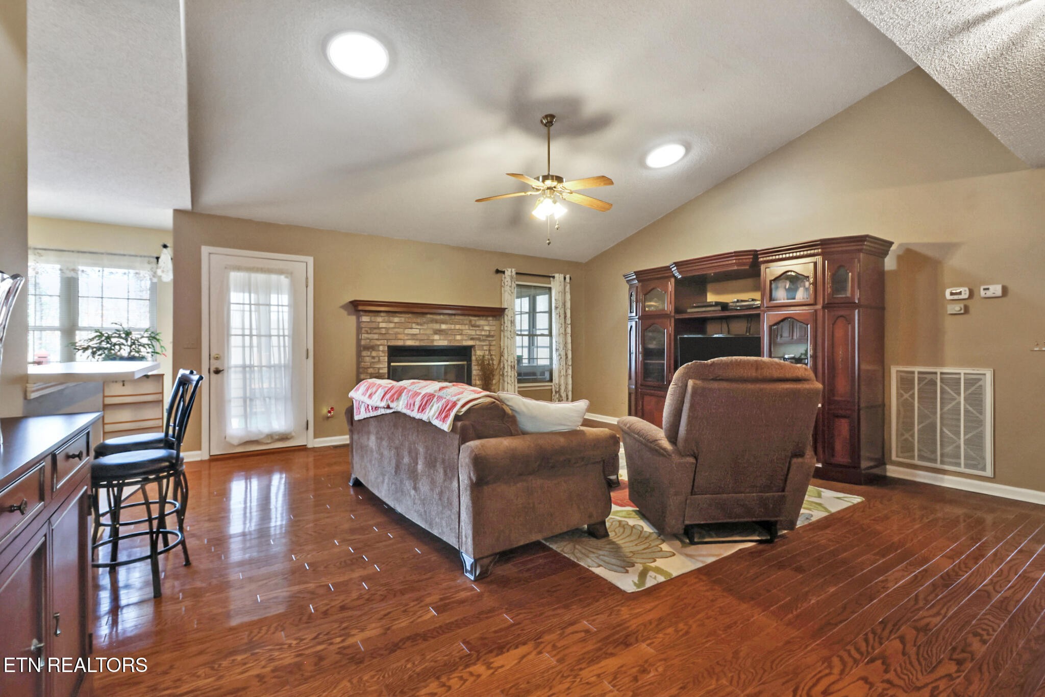 116 Huntington Drive Crossville TN 38558