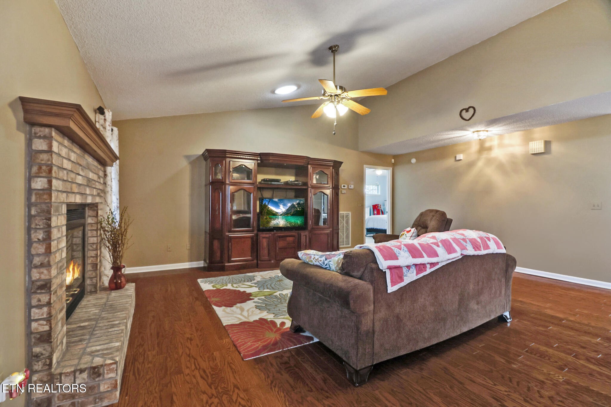 116 Huntington Drive Crossville TN 38558