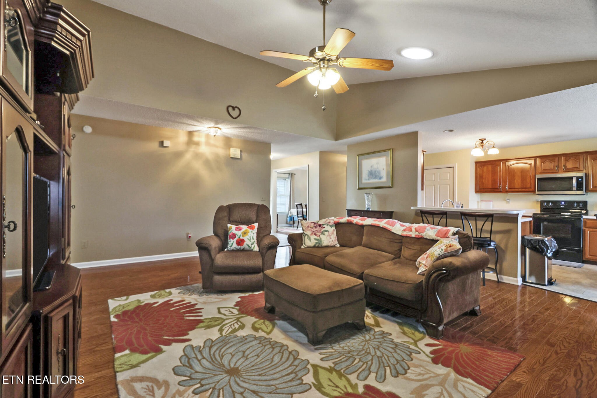 116 Huntington Drive Crossville TN 38558