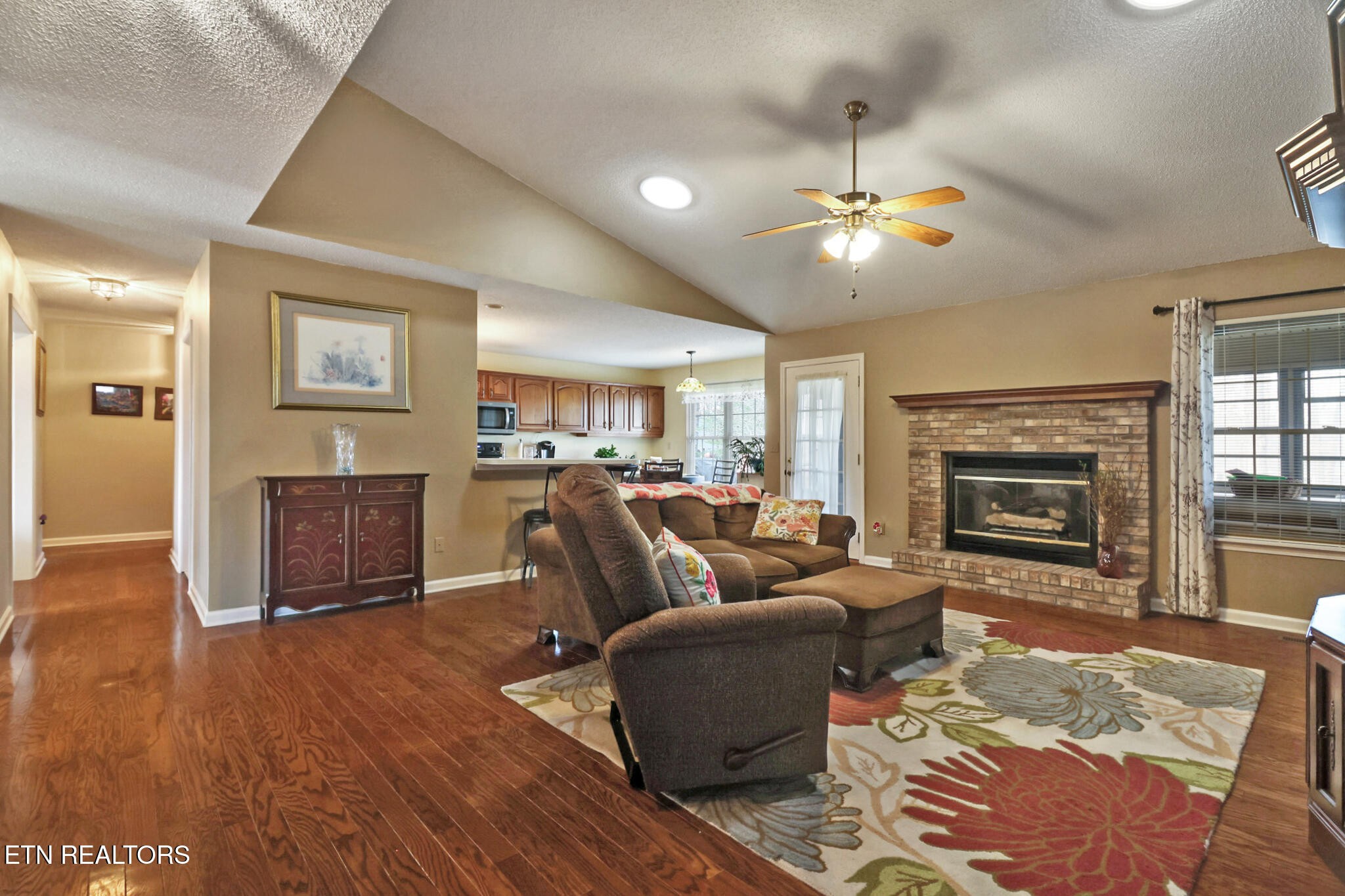 116 Huntington Drive Crossville TN 38558
