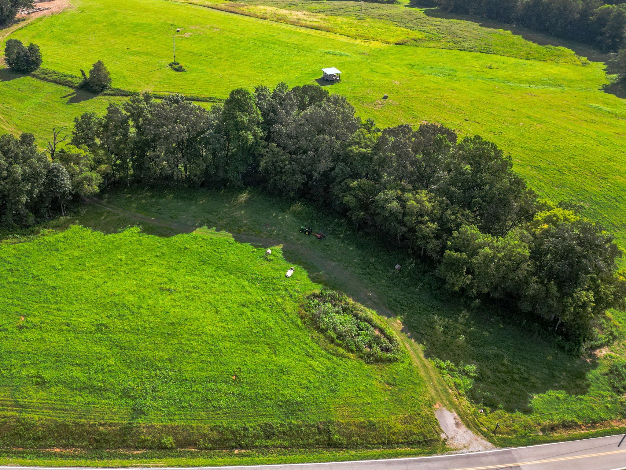 4022 Old Coopertown Road Springfield TN 37172