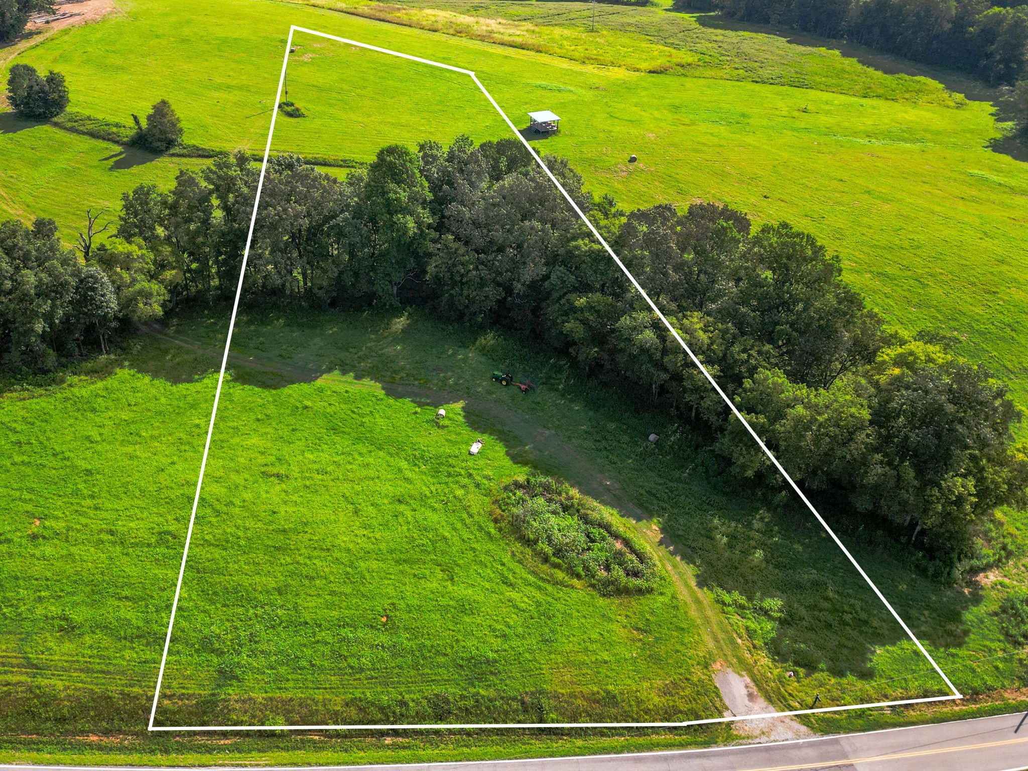 4022 Old Coopertown Road Springfield TN 37172