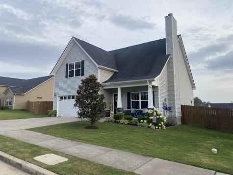 1332 Busiris Drive Hermitage TN 37076