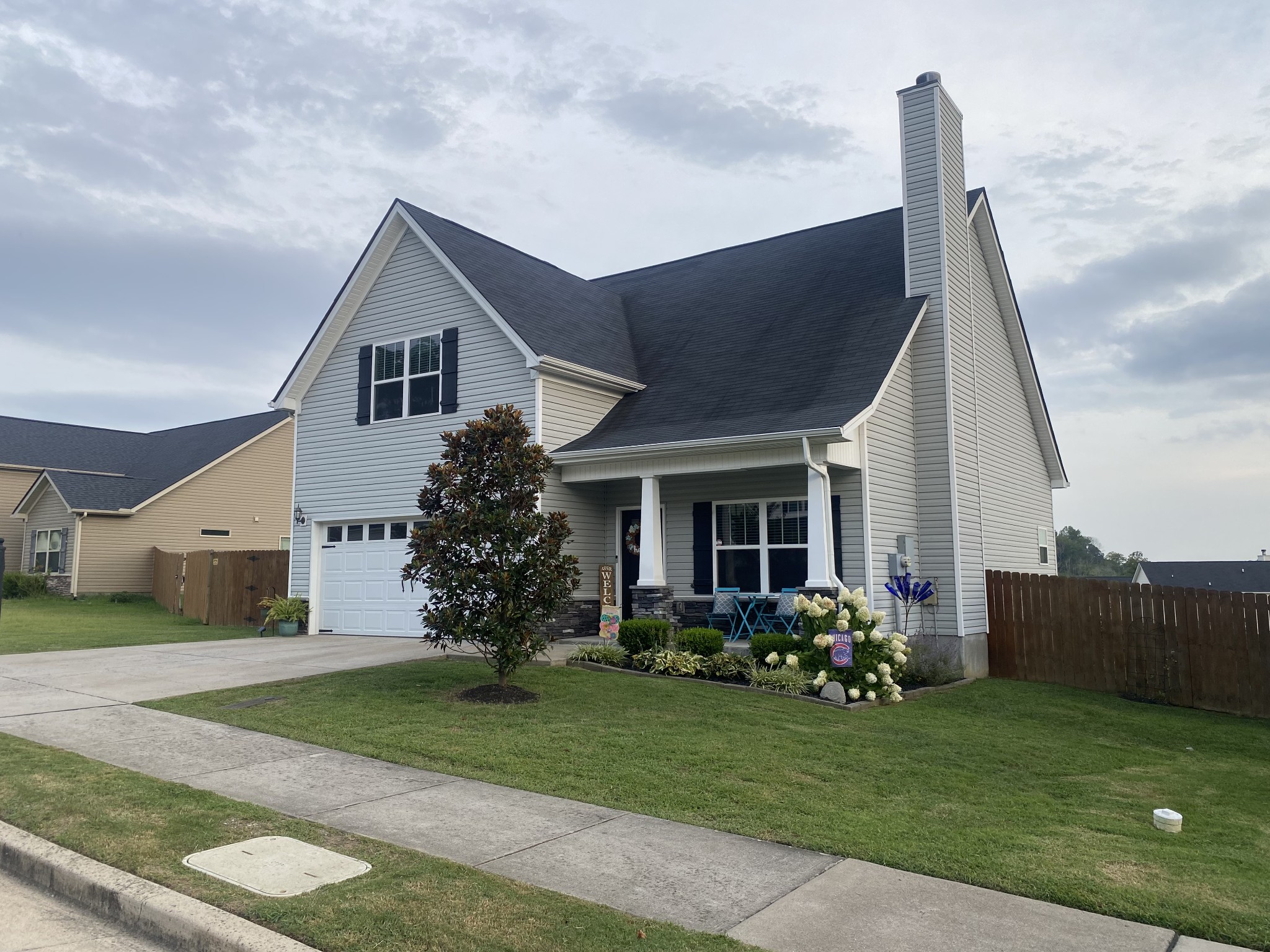 1332 Busiris Drive Hermitage TN 37076