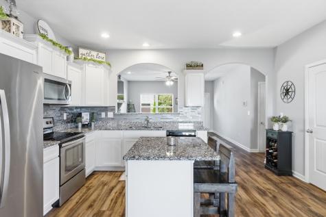 1332 Busiris Drive Hermitage TN 37076