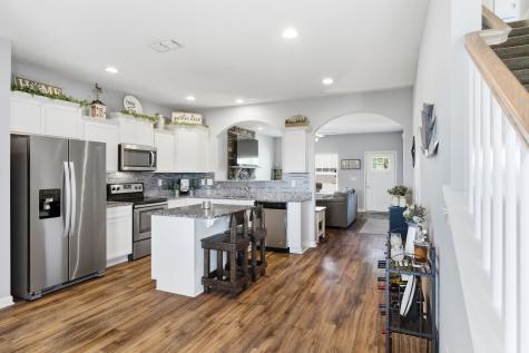 1332 Busiris Drive Hermitage TN 37076