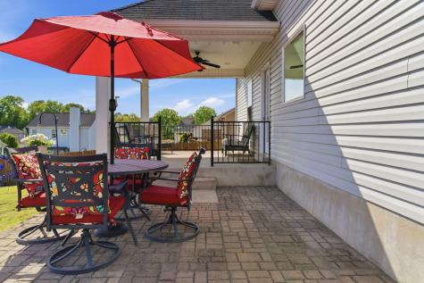 1332 Busiris Drive Hermitage TN 37076