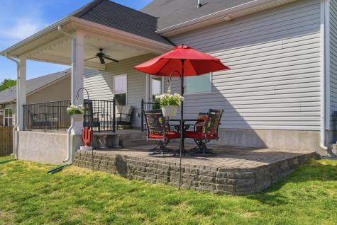 1332 Busiris Drive Hermitage TN 37076