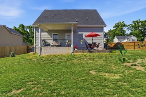 1332 Busiris Drive Hermitage TN 37076