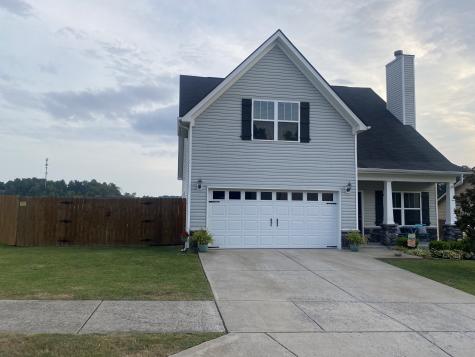 1332 Busiris Drive Hermitage TN 37076
