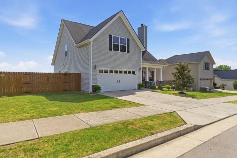 1332 Busiris Drive Hermitage TN 37076