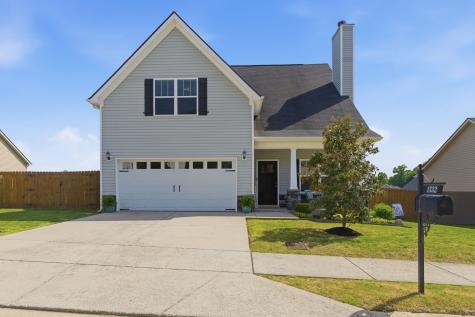 1332 Busiris Drive Hermitage TN 37076