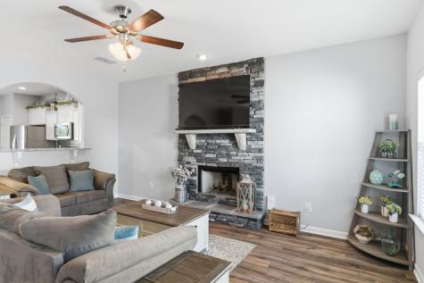 1332 Busiris Drive Hermitage TN 37076