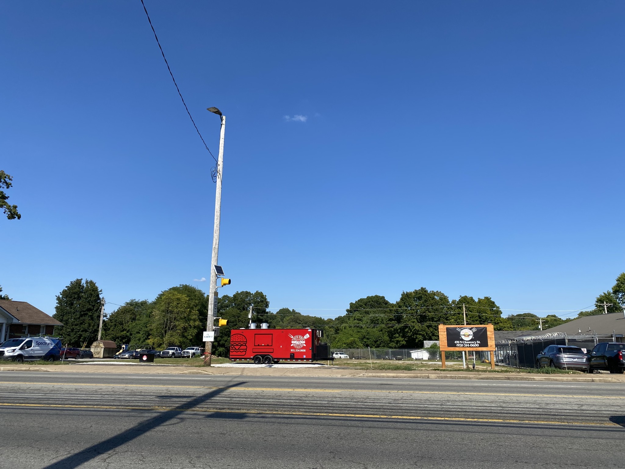 478 N Chancery Street Mcminnville TN 37110